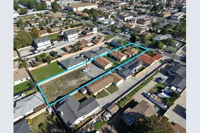 15553 Blaine Ave, Bellflower, CA 90706 - Photo 2