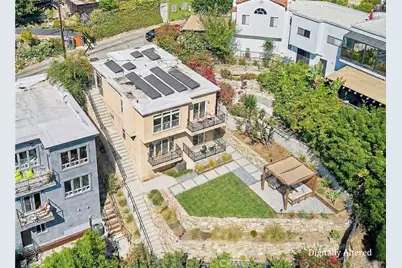 3822 Clayton Avenue, Los Angeles, CA 90027 - Photo 26