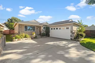 6116 Fanwood, Lakewood, CA 90713 - Photo 1