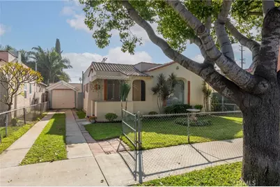 1228 E 64th, Long Beach, CA 90805 - Photo 2