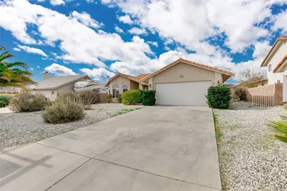 12794 Rain Shadow, Victorville, CA 92395 - Photo 2