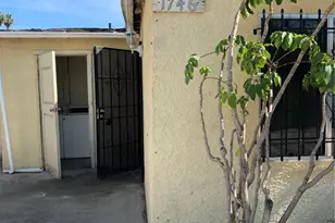 1742 W 82nd, Los Angeles, CA 90047 - Photo 2