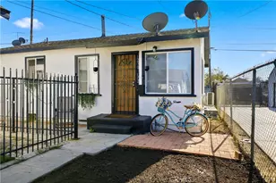1250 W 87th, Los Angeles, CA 90044 - Photo 1