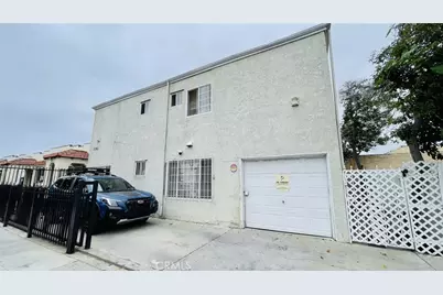1083 Gaviota Avenue, Long Beach, CA 90813 - Photo 1