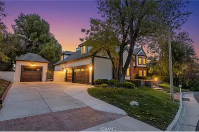 25573 Via Paladar, Valencia, CA 91355 - Photo 6