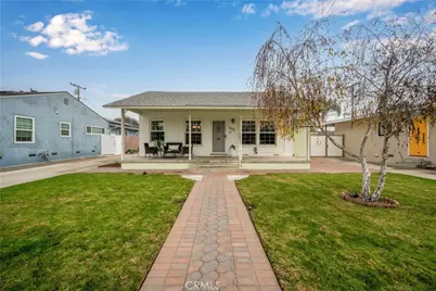 3022 Heather, Long Beach, CA 90808 - Photo 2