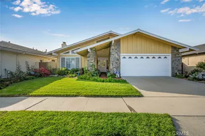 3271 Marna Avenue, Long Beach, CA 90808 - Photo 1