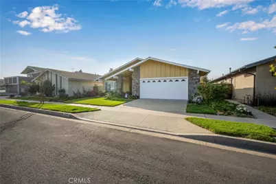 3271 Marna Avenue, Long Beach, CA 90808 - Photo 4