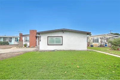 212 E 228th, Carson, CA 90745 - Photo 1