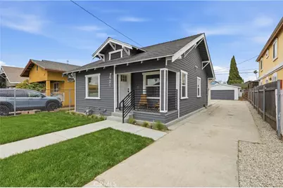 401 E 61st, Los Angeles, CA 90003 - Photo 2