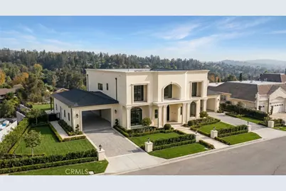 7584 E Vista Del Sol, Anaheim Hills, CA 92808 - Photo 1