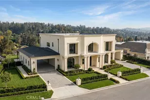 7584 E Vista Del Sol, Anaheim Hills, CA 92808 - Photo 1