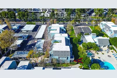 6016 Bixby Village Drive #57, Long Beach, CA 90803 - Photo 38