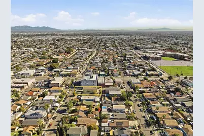 314 - 316 W 65th Street, Los Angeles, CA 90003 - Photo 4