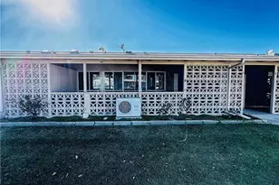 13181 Del Monte Dr M12-38E, Seal Beach, CA 90740 - Photo 1