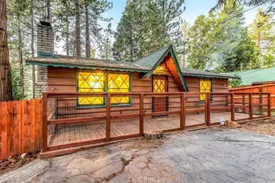53570 Marian View, Idyllwild, CA 92549 - Photo 4