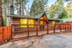 53570 Marian View, Idyllwild, CA 92549 - Photo 4