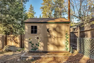 53570 Marian View, Idyllwild, CA 92549 - Photo 40