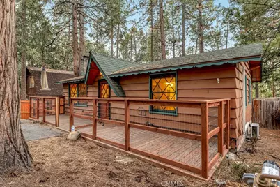 53570 Marian View, Idyllwild, CA 92549 - Photo 44