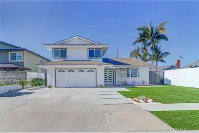 19691 Canberra Lane, Huntington Beach, CA 92646 - Photo 1
