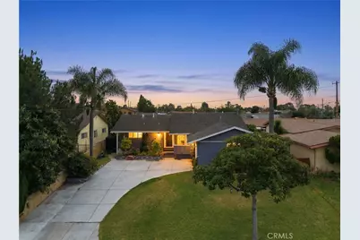 15044 La Capelle, La Mirada, CA 90638 - Photo 2