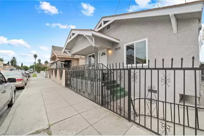 2315 Stanford Avenue, Los Angeles, CA 90011 - Photo 20