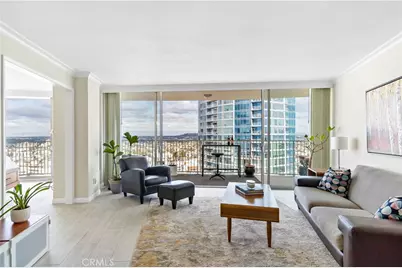 700 E Ocean Boulevard #3003, Long Beach, CA 90802 - Photo 1