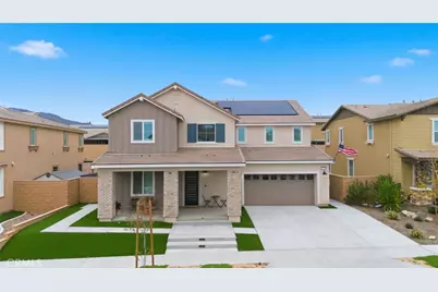 16770 Tea Tree Lane, Fontana, CA 92336 - Photo 2