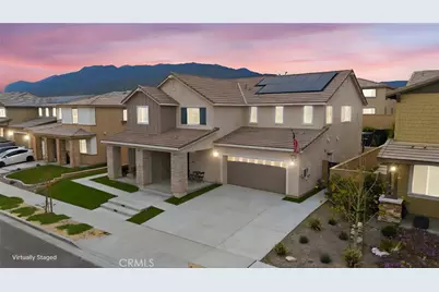 16770 Tea Tree Lane, Fontana, CA 92336 - Photo 4