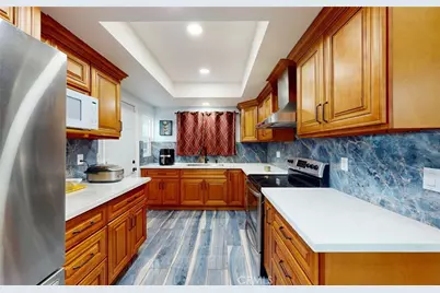 6124 E Camino Correr, Anaheim Hills, CA 92807 - Photo 12