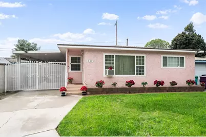 352 E 49th, Long Beach, CA 90805 - Photo 2