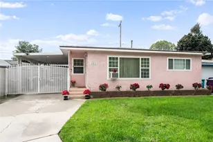 352 E 49th, Long Beach, CA 90805 - Photo 2