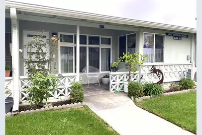 1400 Weeburn Rd. M4-82H, Seal Beach, CA 90740 - Photo 2