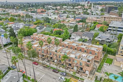 681 S Norton Avenue #107, Los Angeles, CA 90005 - Photo 34