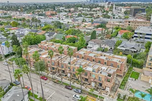 681 S Norton Ave, Los Angeles, CA 90005 - Photo 34