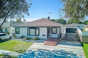 5019 Fanwood, Lakewood, CA 90713 - Photo 1