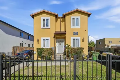 147 - 149 E 105th Street, Los Angeles, CA 90003 - Photo 2