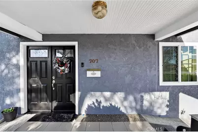 707 W La Verne, Anaheim, CA 92805 - Photo 2