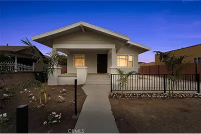 1043 W 95th Street, Los Angeles, CA 90044 - Photo 1