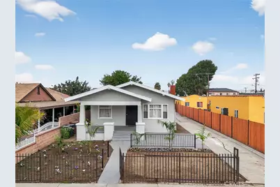 1043 W 95th Street, Los Angeles, CA 90044 - Photo 2