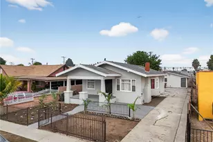 1043 W 95th St, Los Angeles, CA 90044 - Photo 4