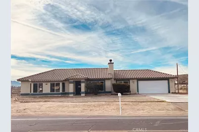20891 Thunderbird, Apple Valley, CA 92307 - Photo 1