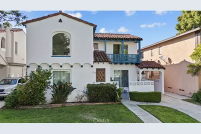 915 S Wooster, Los Angeles, CA 90035 - Photo 14