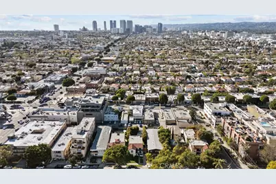 915 S Wooster, Los Angeles, CA 90035 - Photo 4