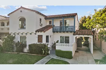 915 S Wooster, Los Angeles, CA 90035 - Photo 1