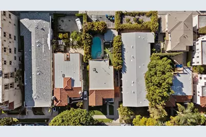 915 S Wooster, Los Angeles, CA 90035 - Photo 2