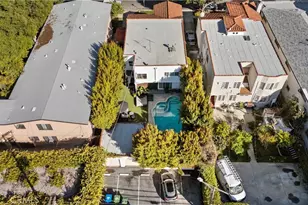 915 S Wooster, Los Angeles, CA 90035 - Photo 6