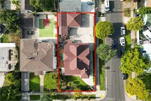 901 Westchester Pl, Los Angeles, CA 90019 - Photo 42