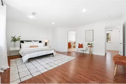 7006 Valmont #B, Tujunga, CA 91042 - Photo 14