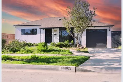 14803 Funston, Norwalk, CA 90605 - Photo 1